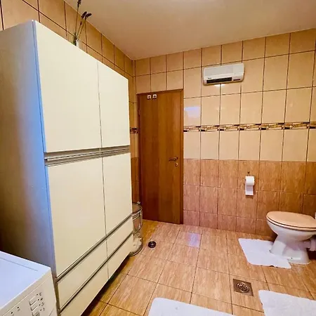 Apartment Mandarina Dugi Rat Exterior photo