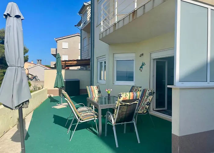 Apartment Mandarina